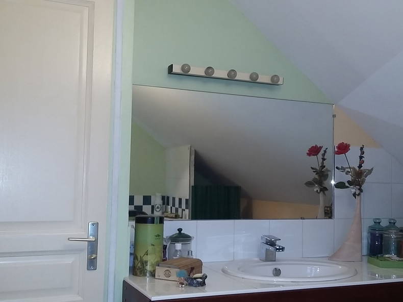 Quedarse En Casa Meyzieu 131756-4