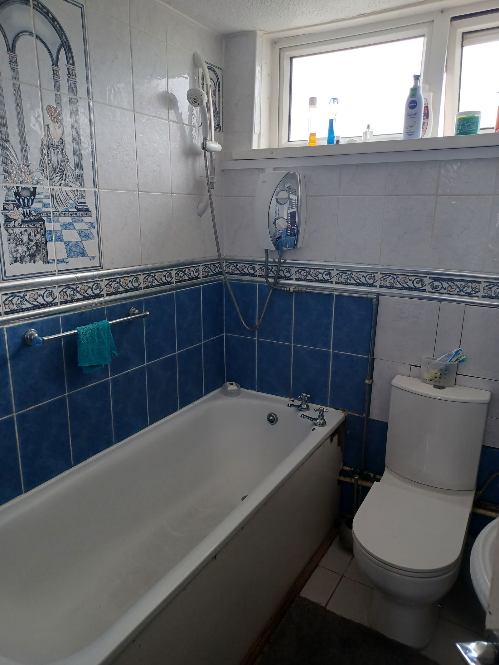 Chambre Chez L'habitant Wolverhampton 268271