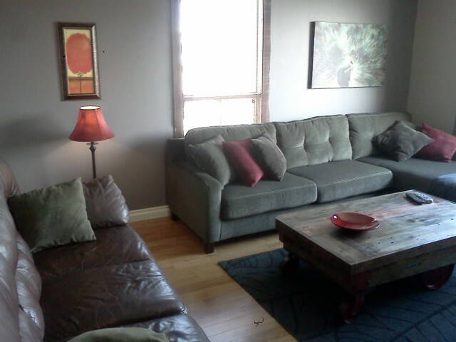 Hemvistelse Saguenay 105346-1