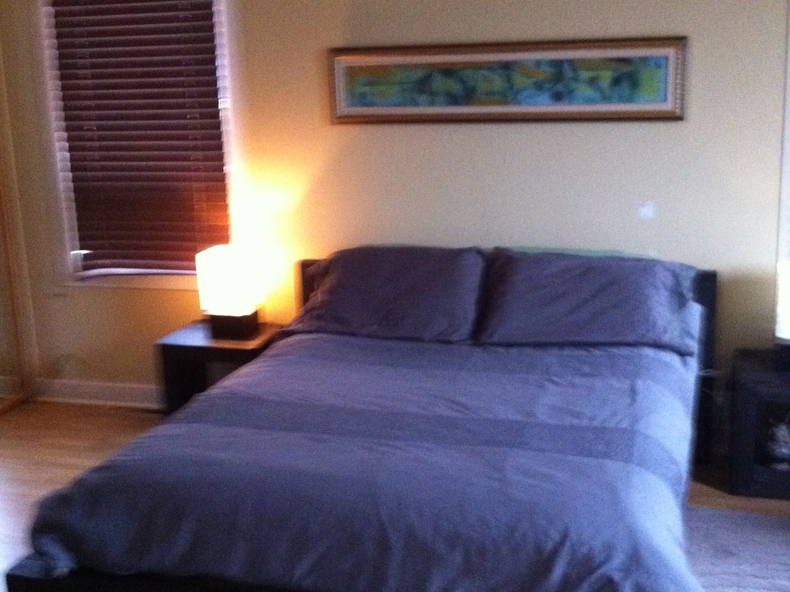 Hemvistelse Saguenay 105346-2