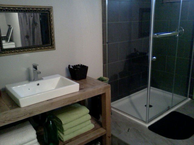 Chambre Chez L'habitant Saguenay 105346