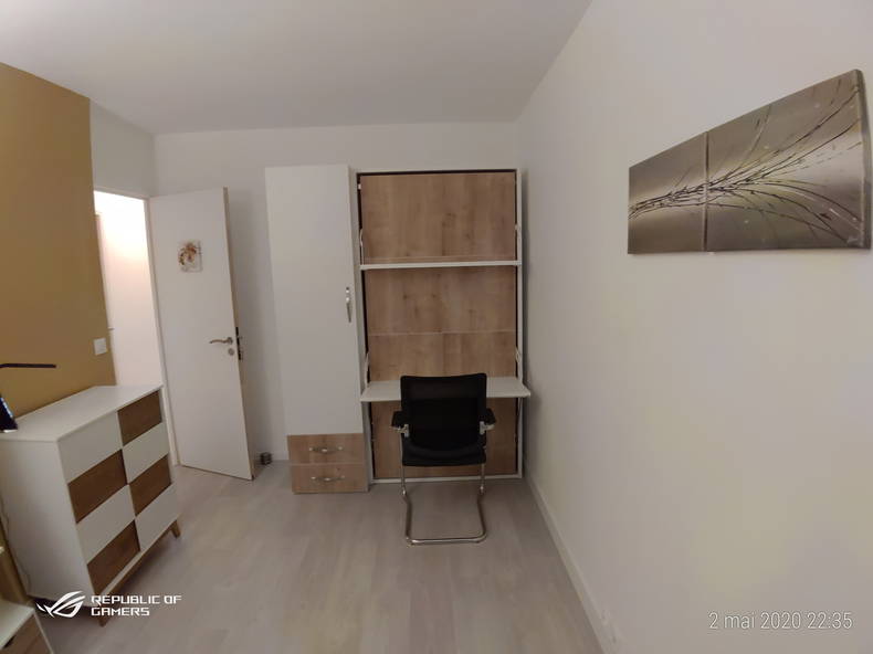 Quedarse En Casa Trappes 241992-2