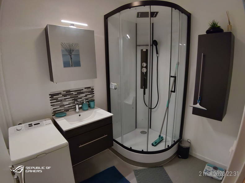 Quedarse En Casa Trappes 241992-4