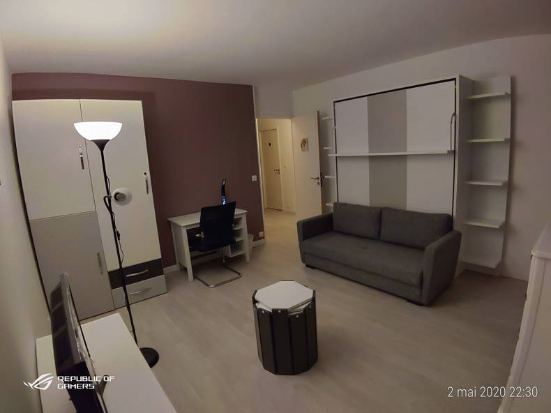 Gastfamilie Trappes 241997-2