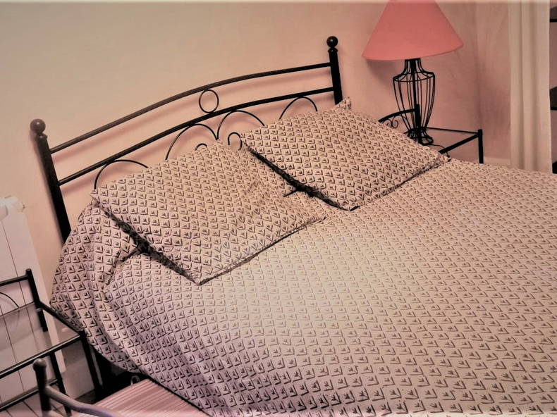 Quedarse En Casa Noisy-le-Grand 77997-2