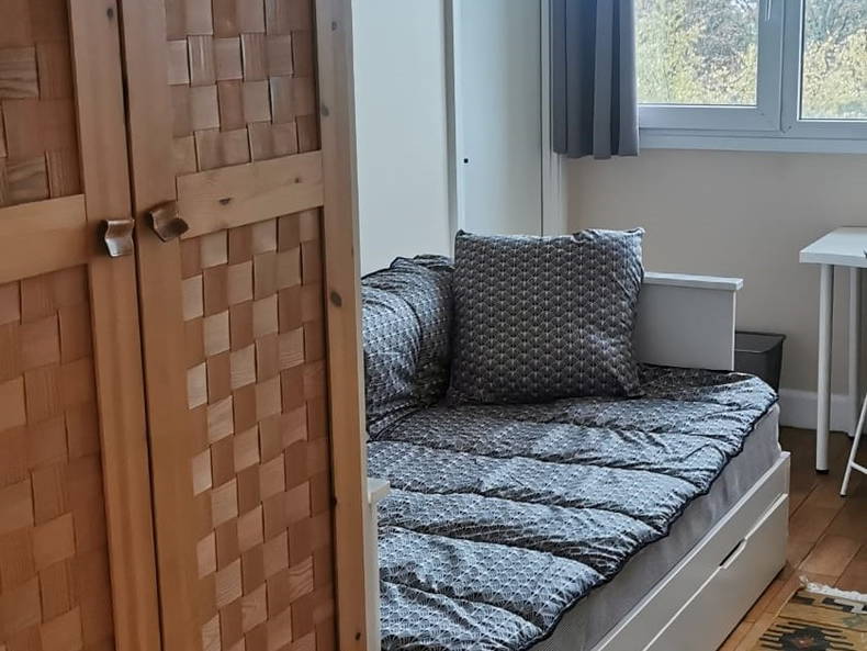 Quedarse En Casa Noisy-le-Grand 77997-5