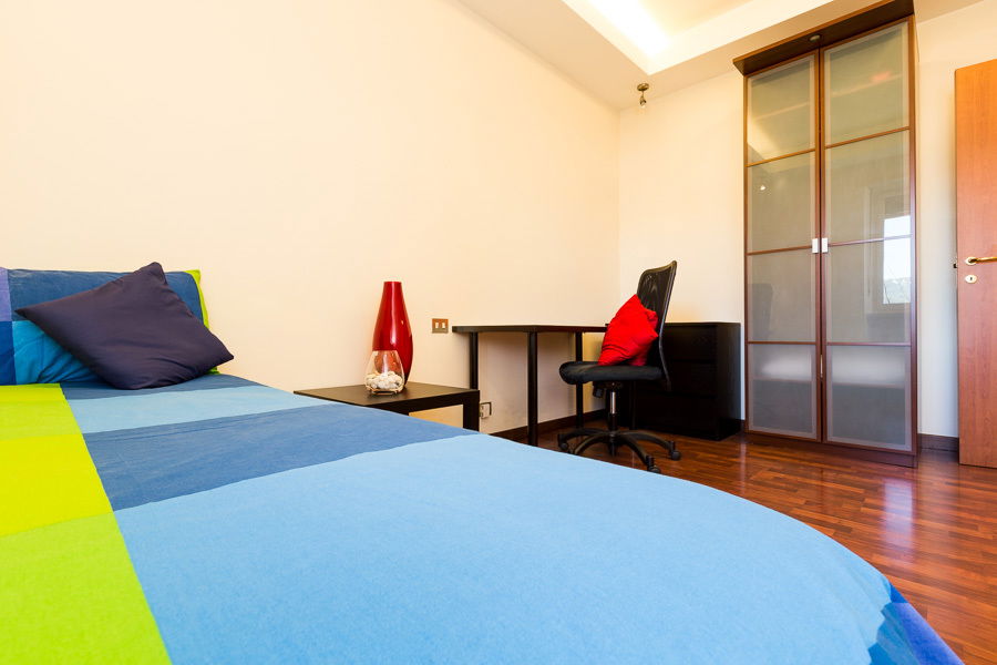 Chambre Chez L'habitant Torino 210641