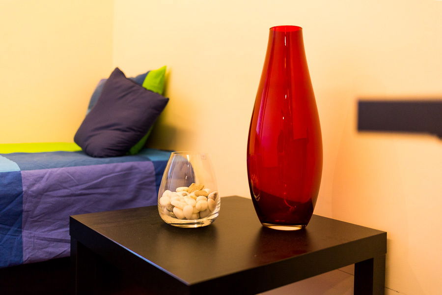 Chambre Chez L'habitant Torino 210641