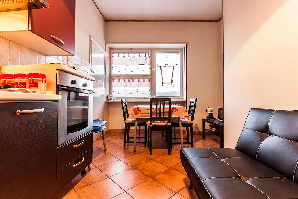 Chambre Chez L'habitant Torino 210641
