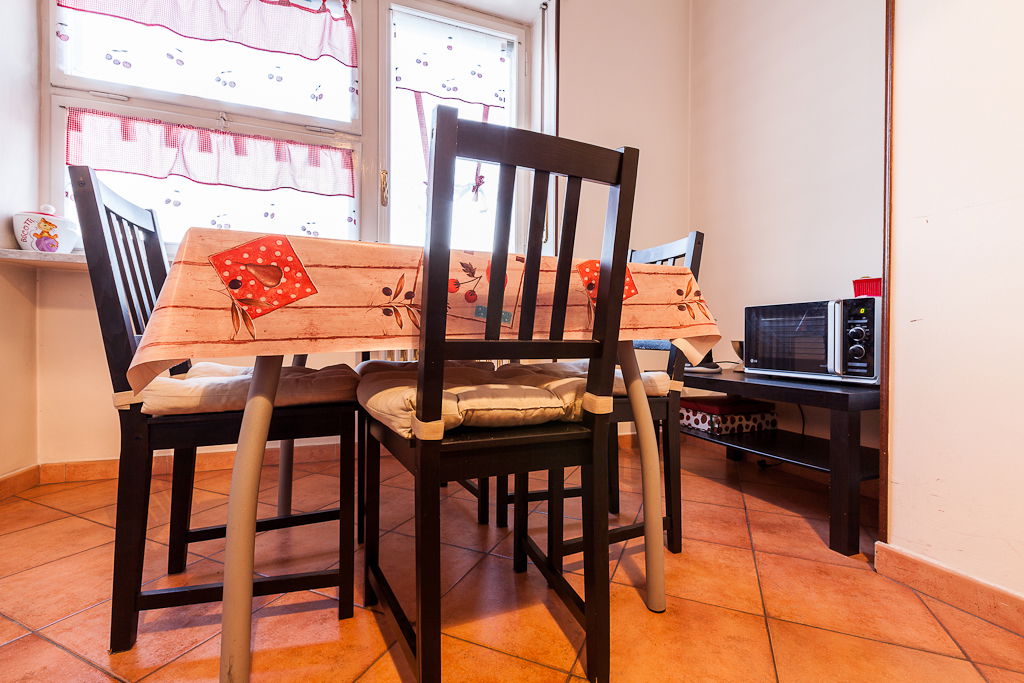 Chambre Chez L'habitant Torino 210641