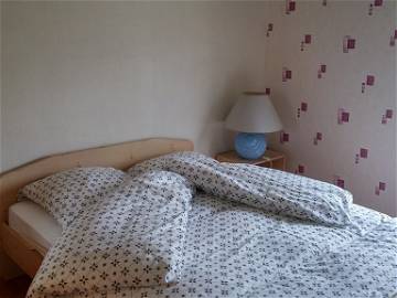 Chambre À Louer Esboz-Brest 127566