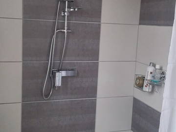 Chambre Chez L'habitant Esboz-Brest 127566-6