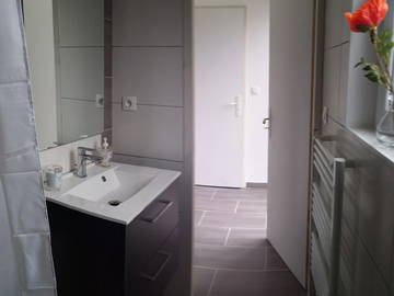 Chambre Chez L'habitant Esboz-Brest 127566-7