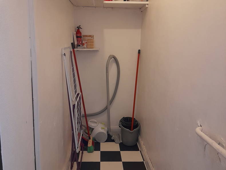 Kolokation Clermont-Ferrand 664255-5