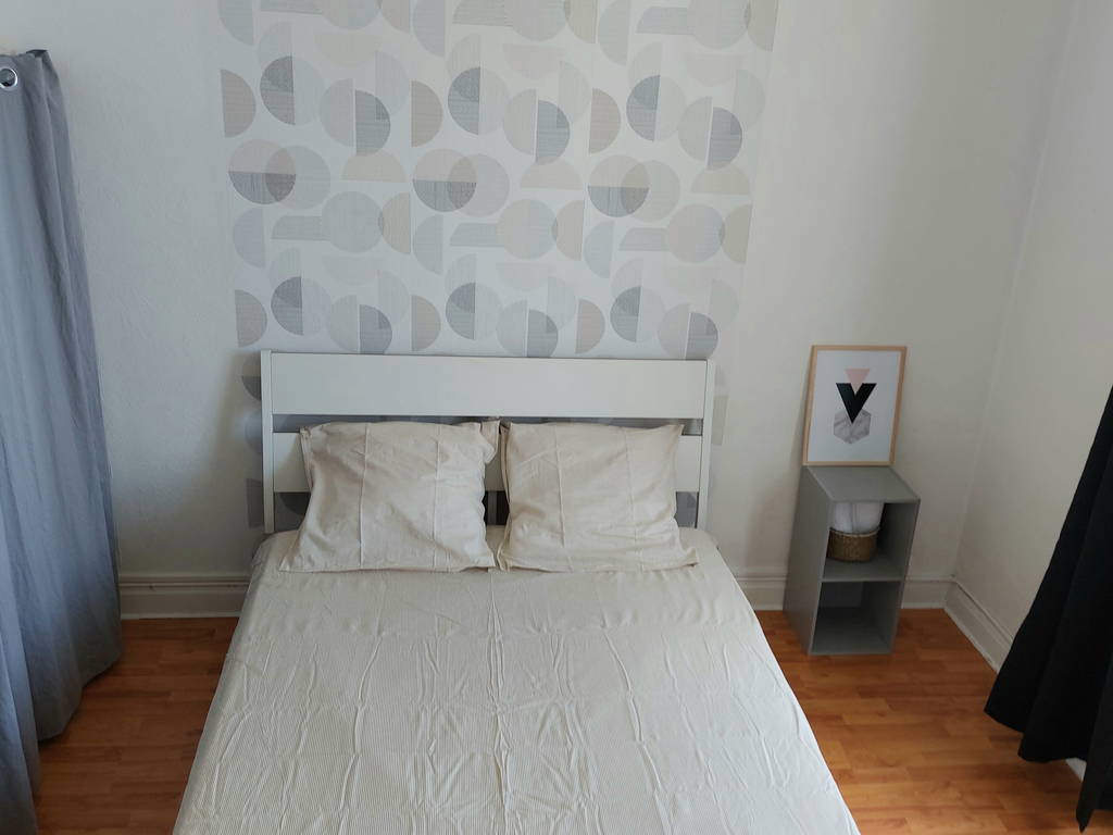 Kolokation Clermont-Ferrand 664255-1