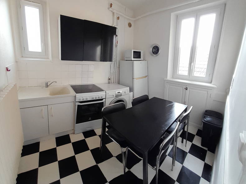 Kolokation Clermont-Ferrand 664255-3