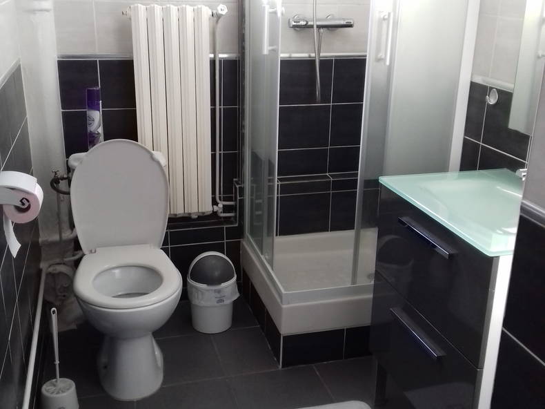 Gedeelde Woning Clermont-Ferrand 334701-3