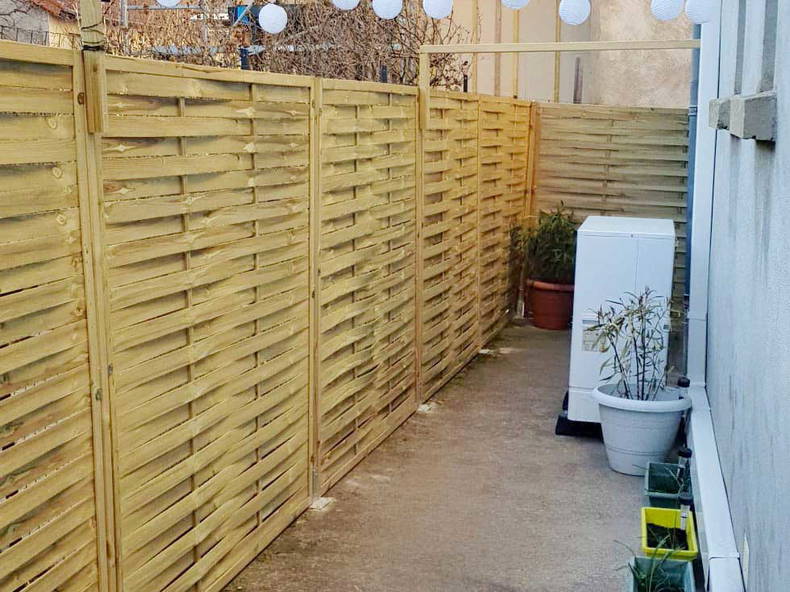 Gedeelde Woning Clermont-Ferrand 334701-4
