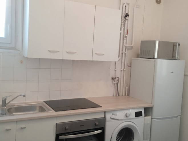 Gedeelde Woning Clermont-Ferrand 334701-2