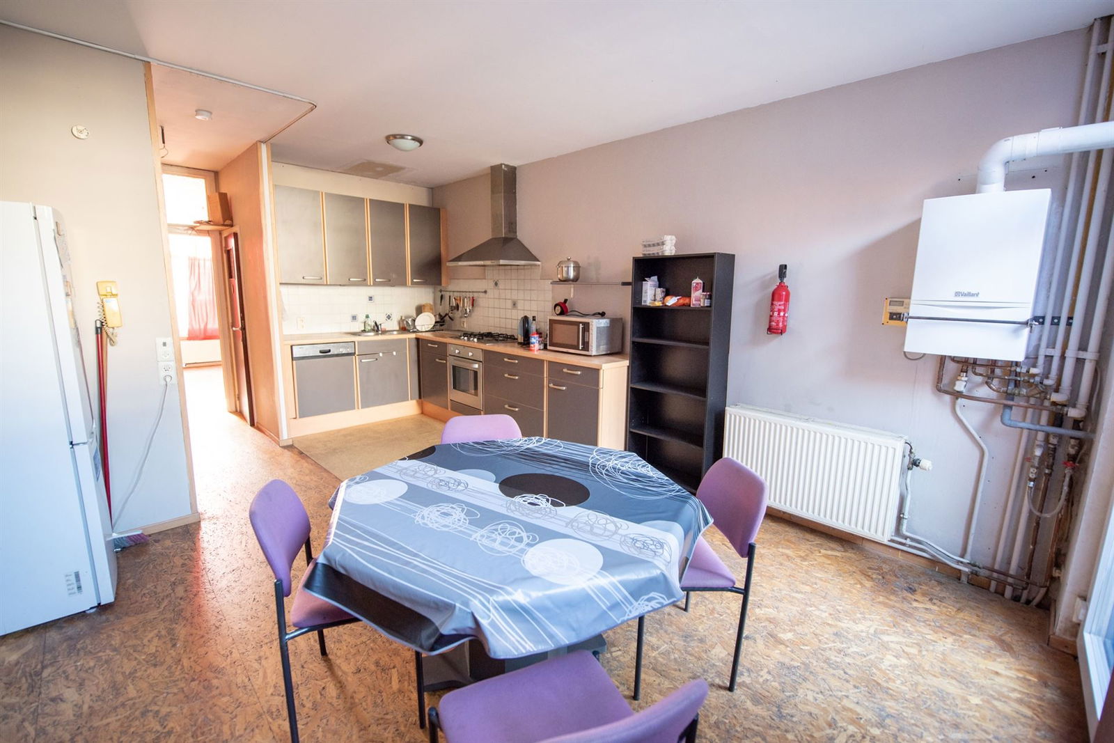 Colocatie Tournai 282467