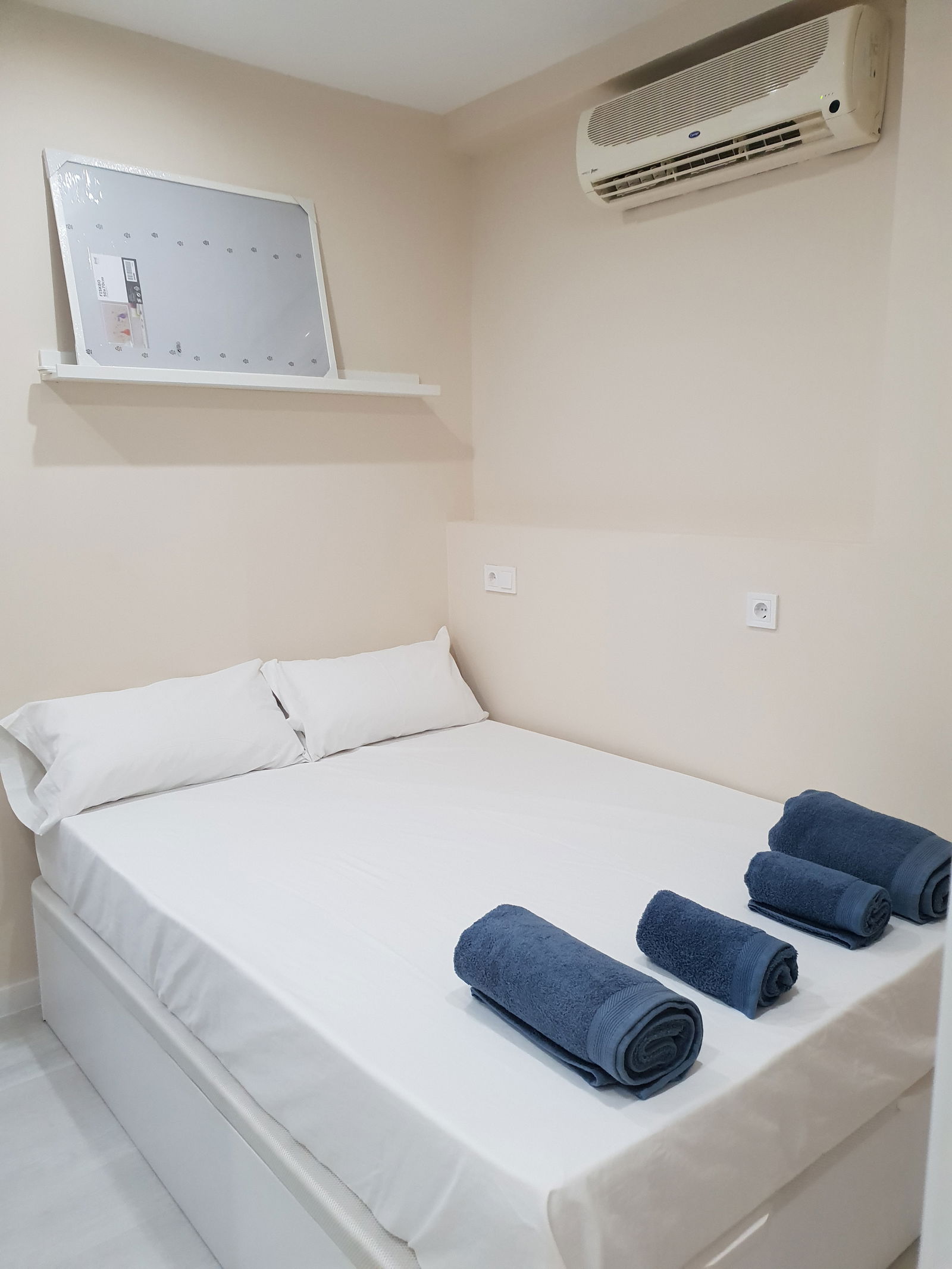 Chambre Chez L'habitant Málaga 221973