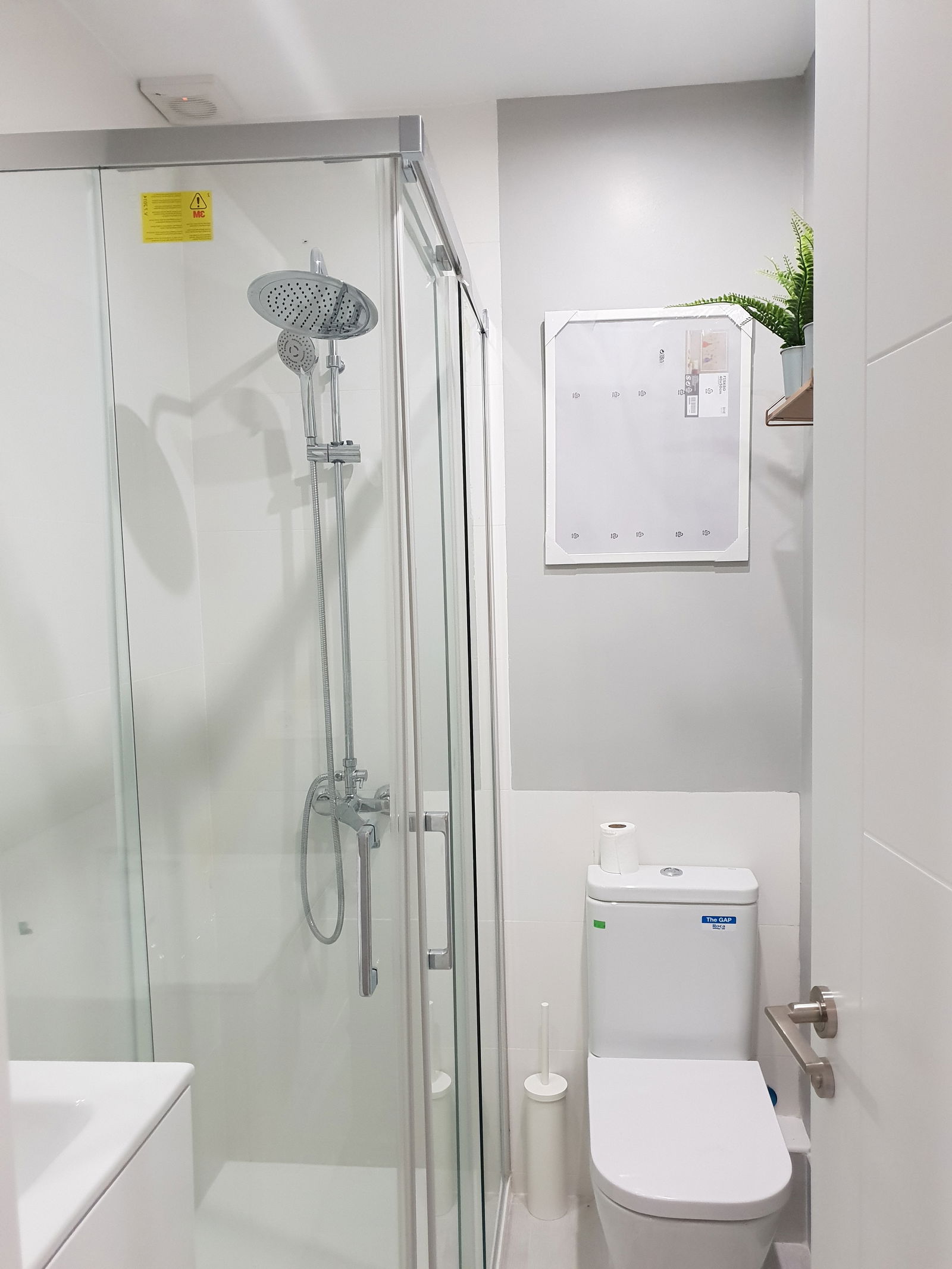 Chambre Chez L'habitant Málaga 221973