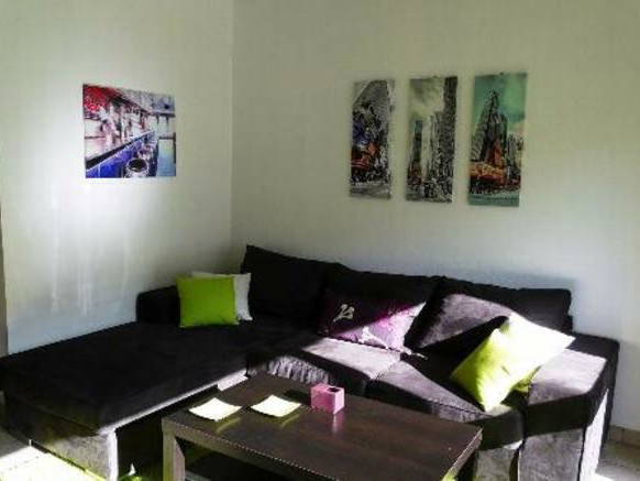 Colocation Cergy 48505-4