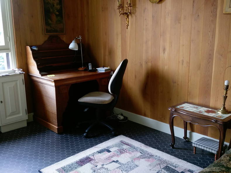 Hospedagem Em Casa De Família Nogent-sur-Marne 182983-2