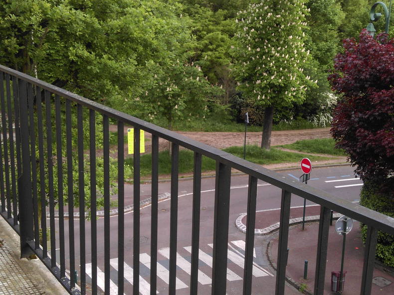 Chambre Chez L'habitant Nogent-sur-Marne 182983-4