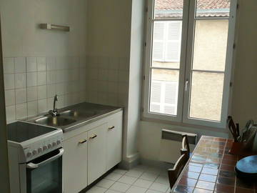 Room For Rent Poitiers 178104