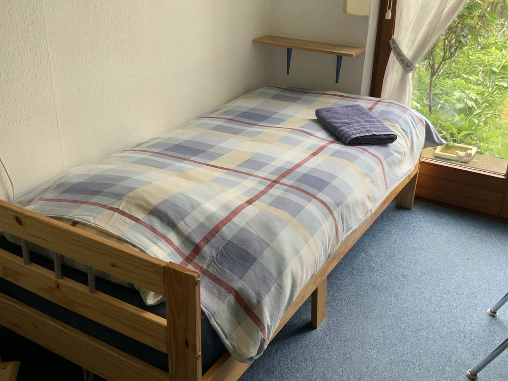 Homestay Ixelles 70521-1