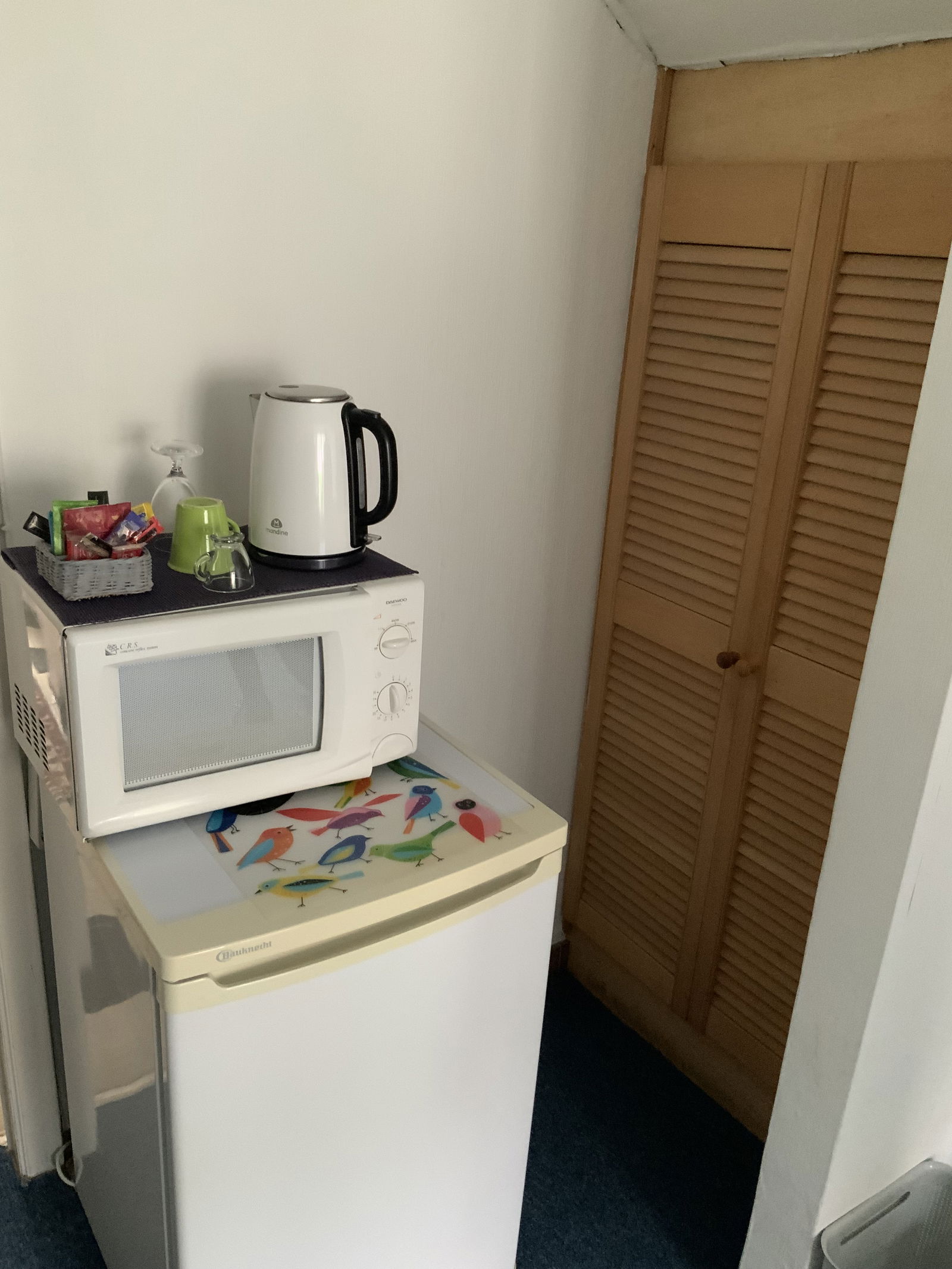 Quedarse En Casa Ixelles 70521