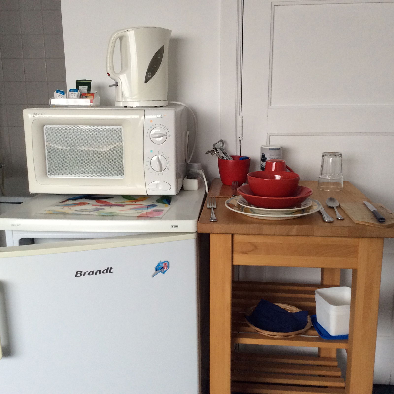 Quedarse En Casa Ixelles 70521