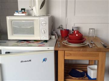 Chambre Chez L'habitant Ixelles 70521-9