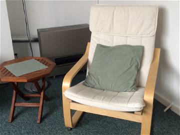 Chambre Chez L'habitant Ixelles 70521-11