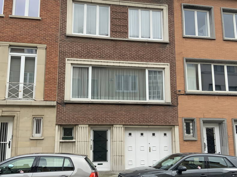 Homestay Ixelles 70521-5