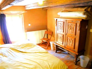 Chambre Chez L'habitant Dangolsheim 260614-1