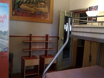 Chambre À Louer Gardanne 470530