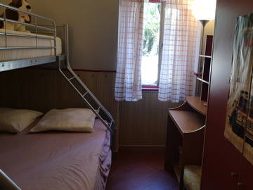 Chambre À Louer Gardanne 470530