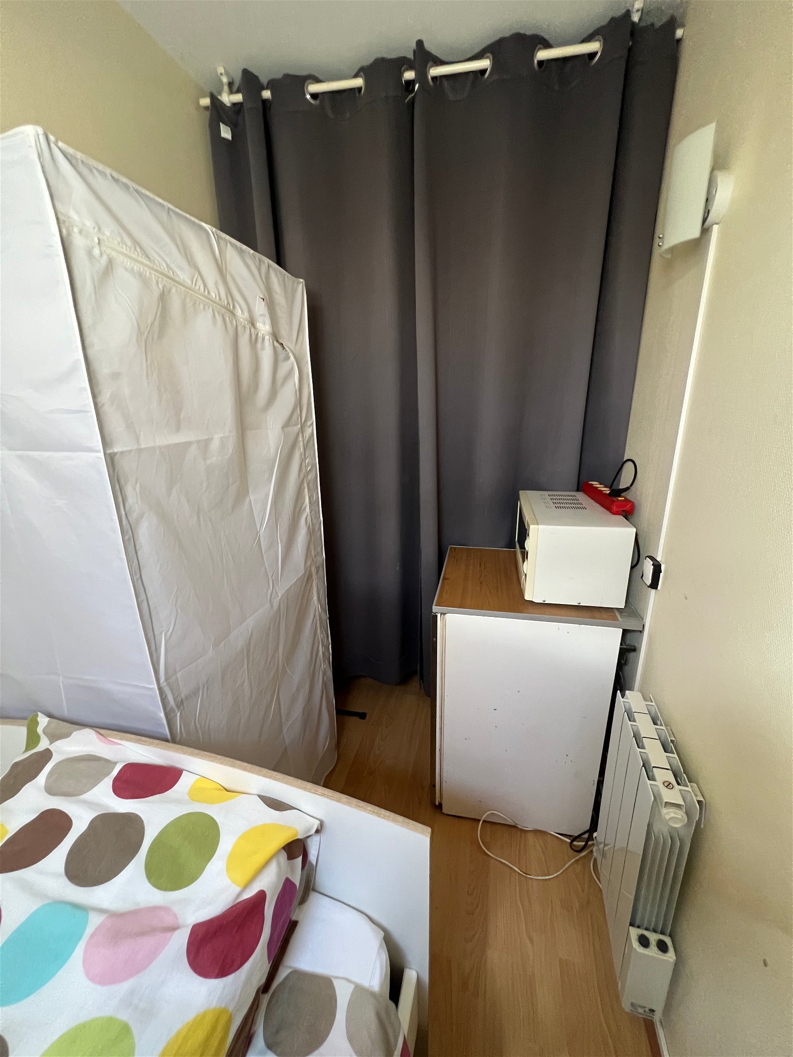 Homestay Chailles 134946