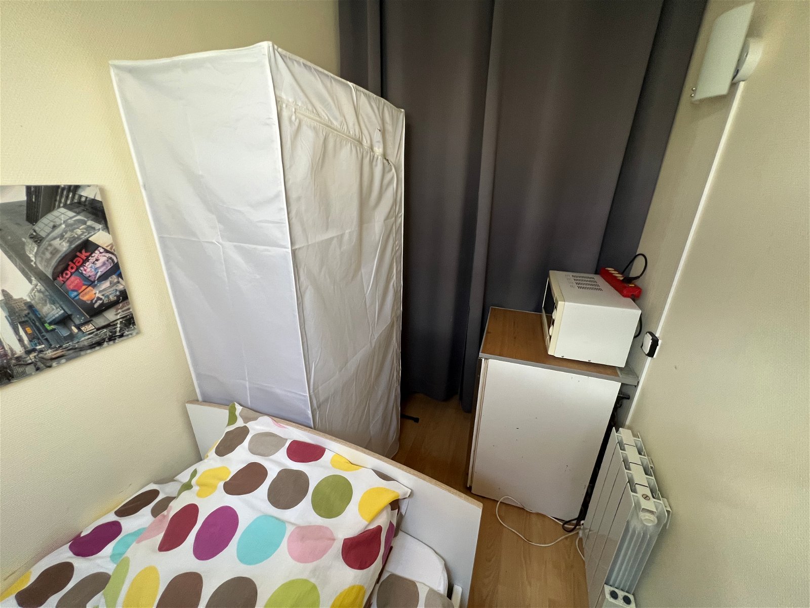 Homestay Chailles 134946