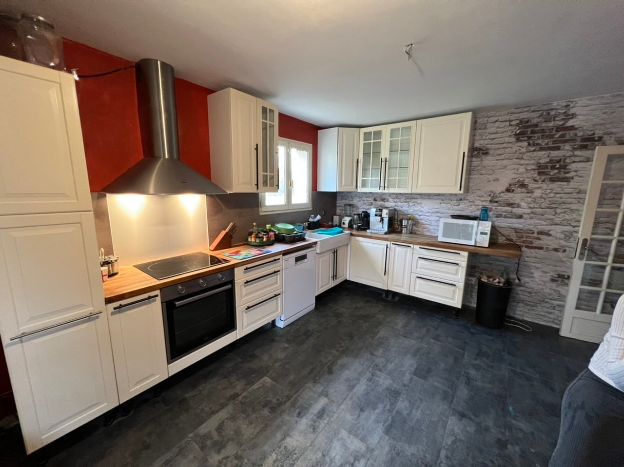 Homestay Chailles 134946