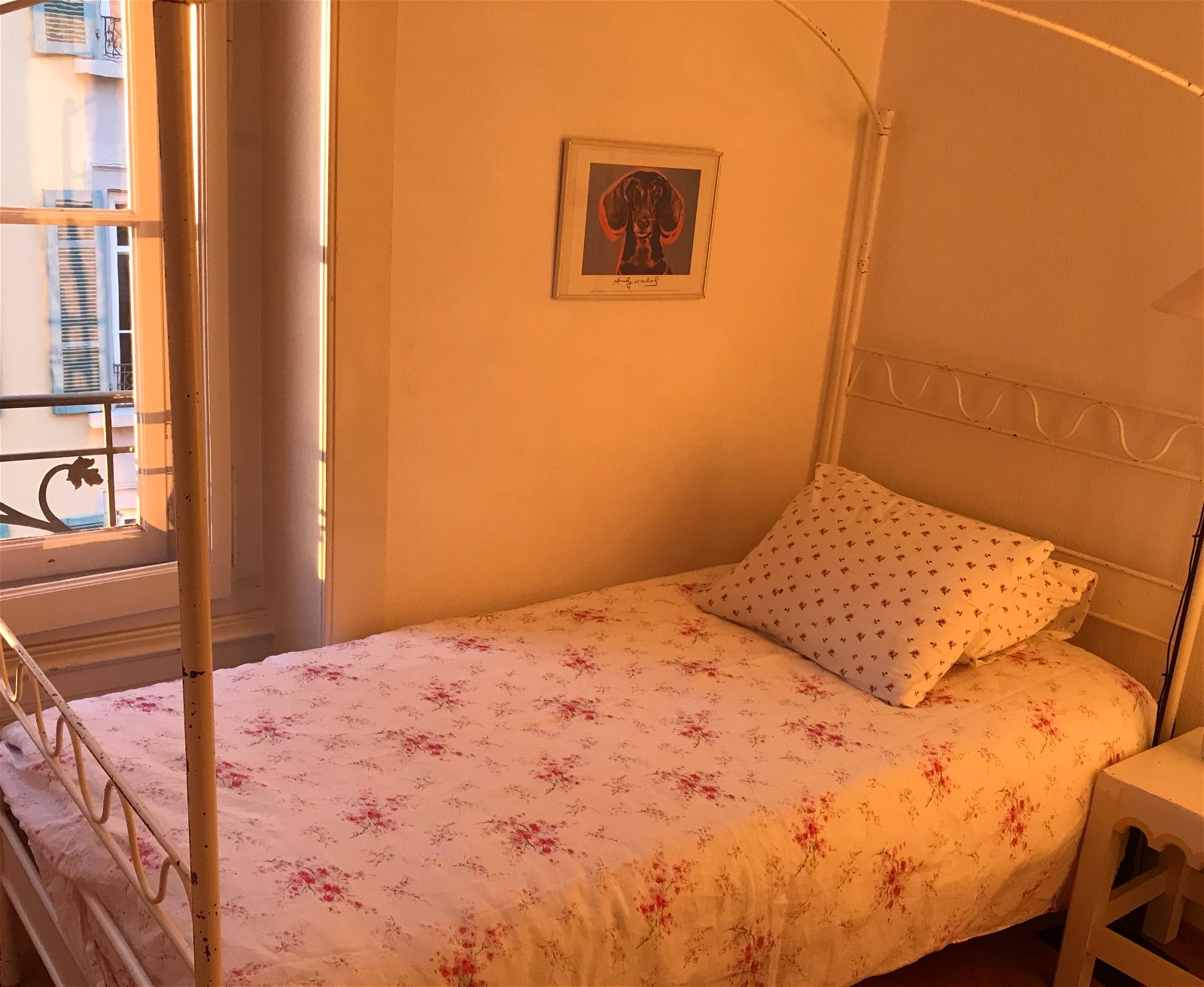 Chambre Chez L'habitant Lausanne 150653