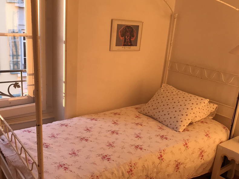 Homestay Lausanne 150653-2