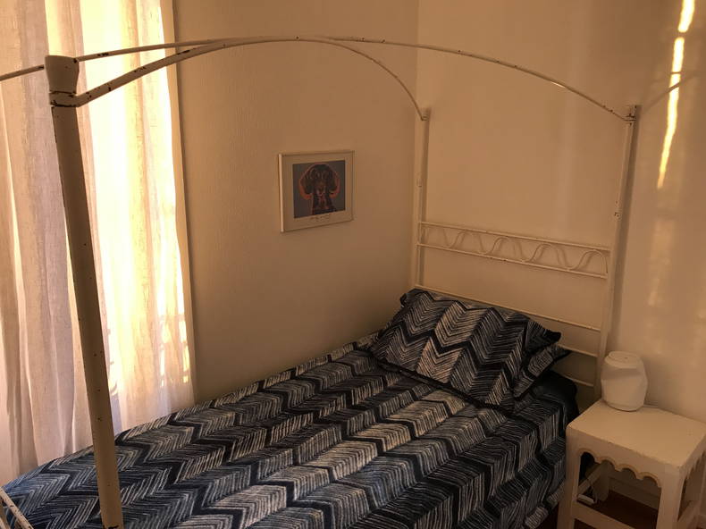 Homestay Lausanne 150653-1