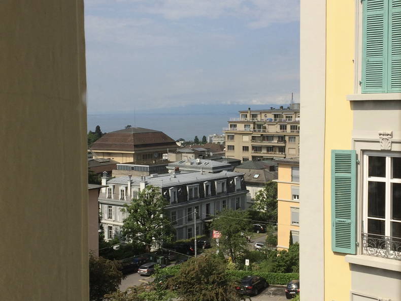 Homestay Lausanne 150653-5
