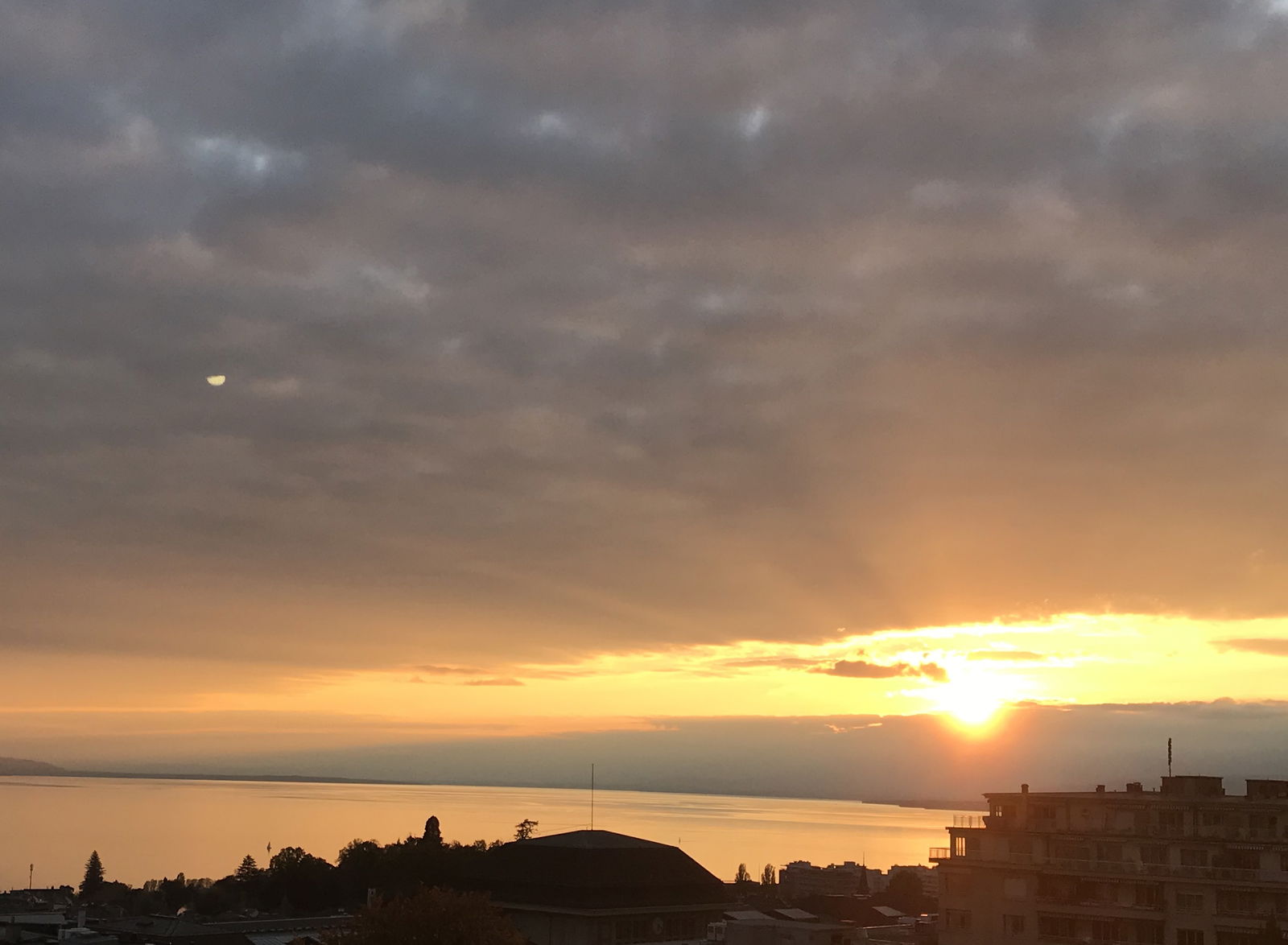 Chambre Chez L'habitant Lausanne 150653