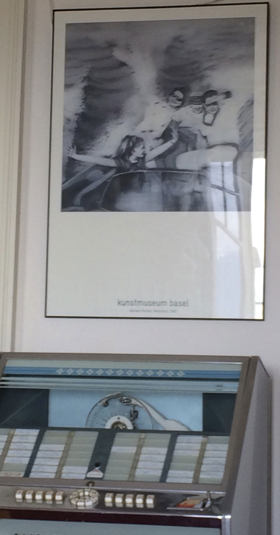 Chambre Chez L'habitant Lausanne 150653