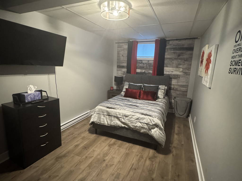 Chambre Chez L'habitant Gatineau 666041-1