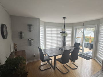 Chambre chez l'habitant à louer à Gatineau - photo 4 : autre pièce-4